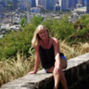 Meet your Posher, Jackie